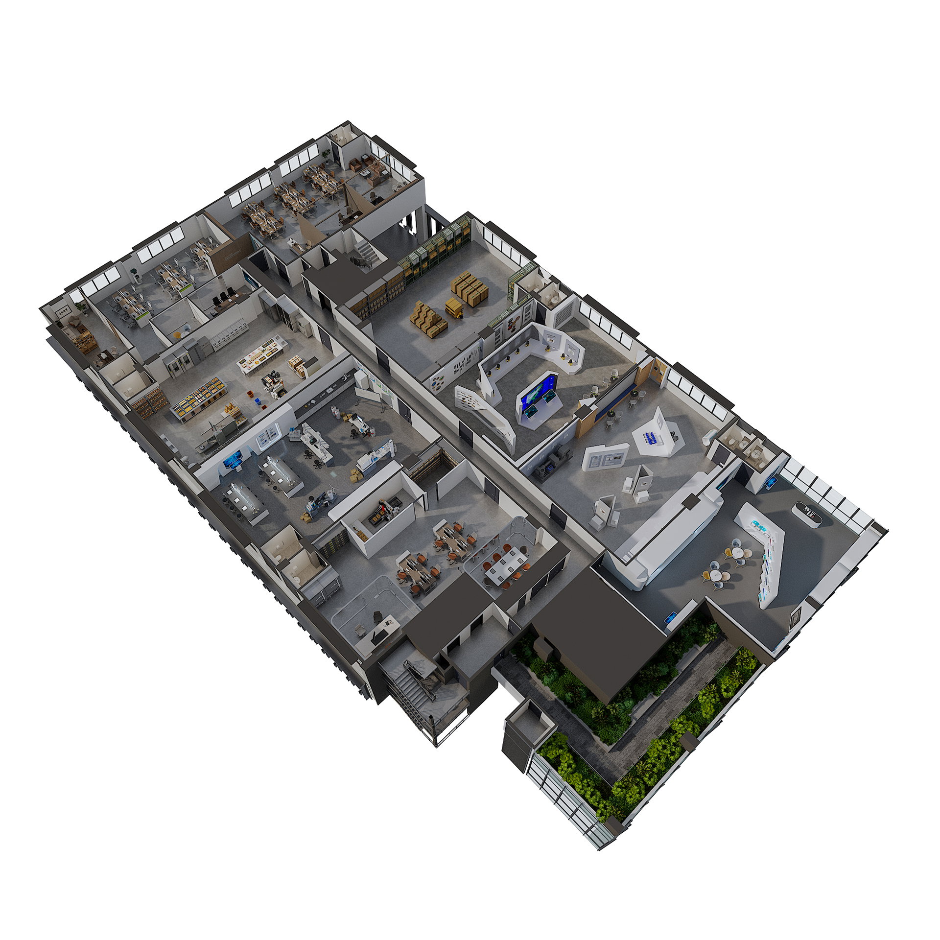 SPACE NOVA Gallery Image 3